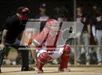 Photo from the gallery "Cienega vs Empire (Lancer Baseball Classic)"