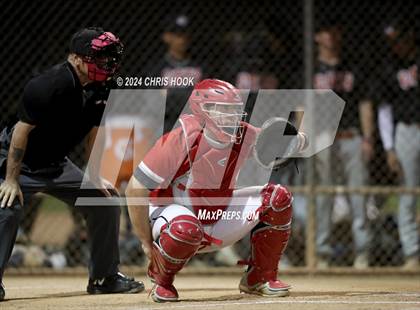 Thumbnail 2 in Cienega vs Empire (Lancer Baseball Classic) photogallery.