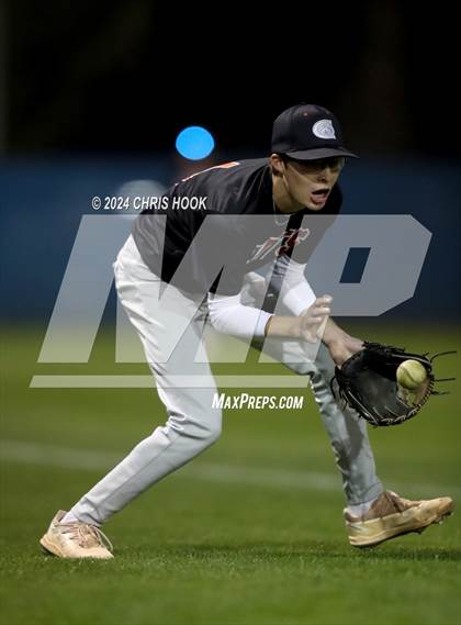 Thumbnail 3 in Cienega vs Empire (Lancer Baseball Classic) photogallery.