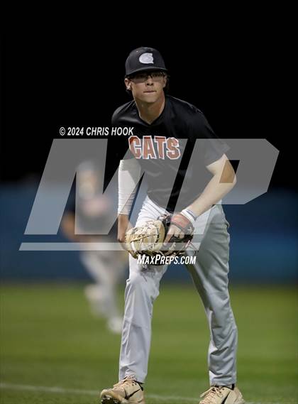 Thumbnail 1 in Cienega vs Empire (Lancer Baseball Classic) photogallery.