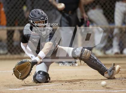 Thumbnail 1 in Cienega vs Empire (Lancer Baseball Classic) photogallery.