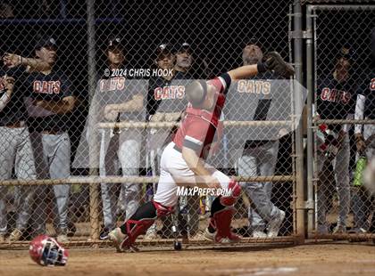 Thumbnail 1 in Cienega vs Empire (Lancer Baseball Classic) photogallery.