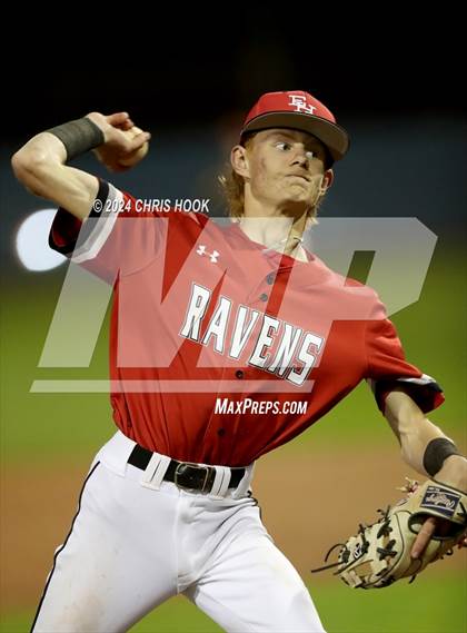 Thumbnail 1 in Cienega vs Empire (Lancer Baseball Classic) photogallery.