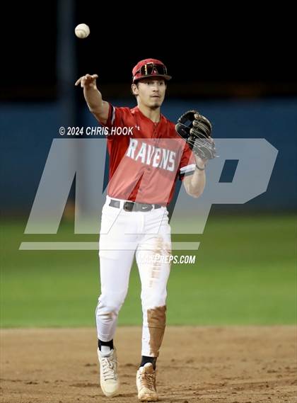 Thumbnail 1 in Cienega vs Empire (Lancer Baseball Classic) photogallery.