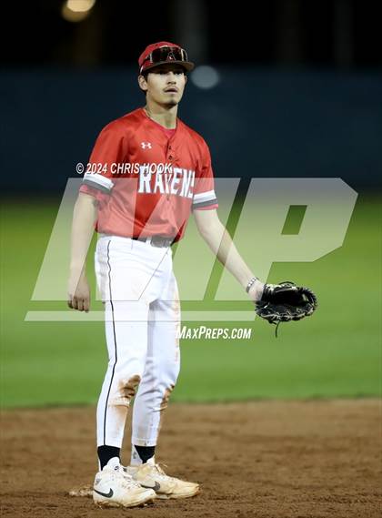 Thumbnail 2 in Cienega vs Empire (Lancer Baseball Classic) photogallery.