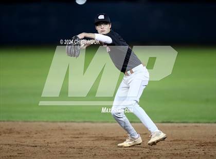 Thumbnail 1 in Cienega vs Empire (Lancer Baseball Classic) photogallery.