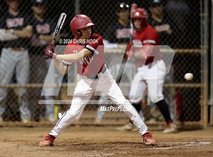 Thumbnail 1 in Cienega vs Empire (Lancer Baseball Classic) photogallery.