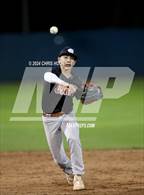 Photo from the gallery "Cienega vs Empire (Lancer Baseball Classic)"