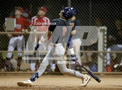 Thumbnail 2 in Cienega vs Empire (Lancer Baseball Classic) photogallery.