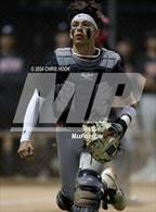 Photo from the gallery "Cienega vs Empire (Lancer Baseball Classic)"