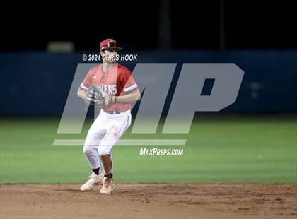 Thumbnail 3 in Cienega vs Empire (Lancer Baseball Classic) photogallery.