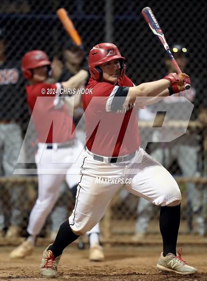 Thumbnail 3 in Cienega vs Empire (Lancer Baseball Classic) photogallery.
