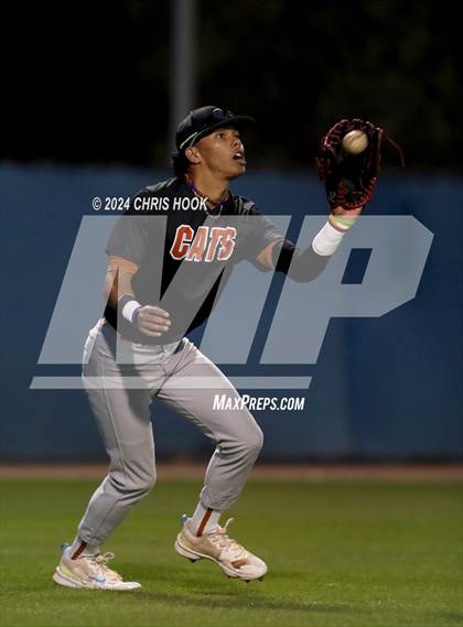 Thumbnail 3 in Cienega vs Empire (Lancer Baseball Classic) photogallery.