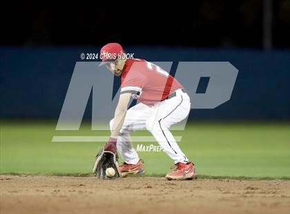 Thumbnail 1 in Cienega vs Empire (Lancer Baseball Classic) photogallery.