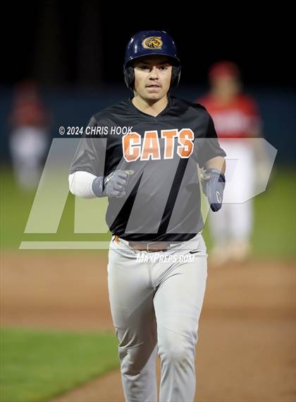 Thumbnail 1 in Cienega vs Empire (Lancer Baseball Classic) photogallery.
