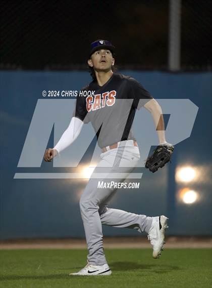 Thumbnail 2 in Cienega vs Empire (Lancer Baseball Classic) photogallery.