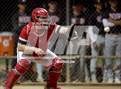 Photo from the gallery "Cienega vs Empire (Lancer Baseball Classic)"