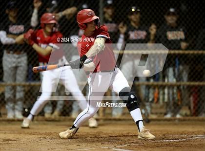 Thumbnail 3 in Cienega vs Empire (Lancer Baseball Classic) photogallery.