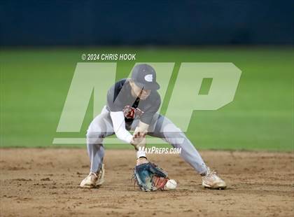 Thumbnail 3 in Cienega vs Empire (Lancer Baseball Classic) photogallery.
