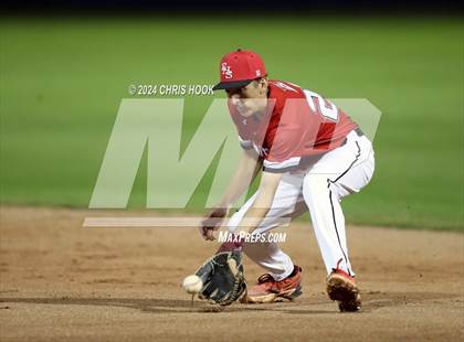 Thumbnail 1 in Cienega vs Empire (Lancer Baseball Classic) photogallery.
