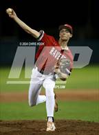 Photo from the gallery "Cienega vs Empire (Lancer Baseball Classic)"