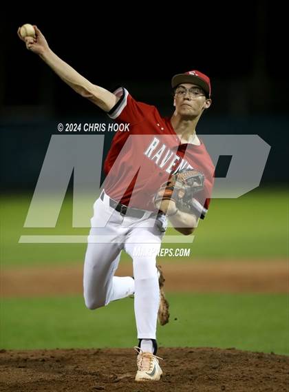 Thumbnail 3 in Cienega vs Empire (Lancer Baseball Classic) photogallery.