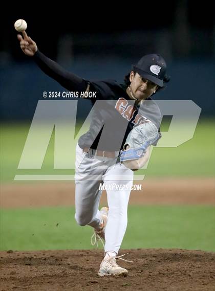 Thumbnail 2 in Cienega vs Empire (Lancer Baseball Classic) photogallery.