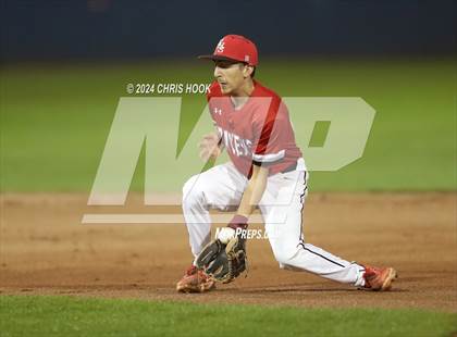 Thumbnail 3 in Cienega vs Empire (Lancer Baseball Classic) photogallery.