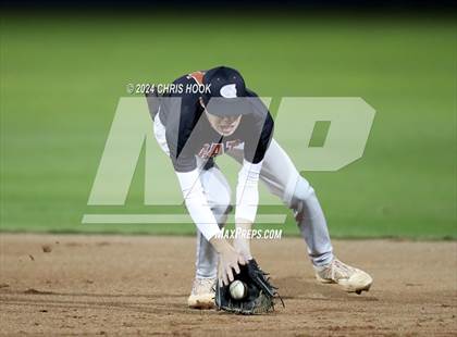Thumbnail 3 in Cienega vs Empire (Lancer Baseball Classic) photogallery.