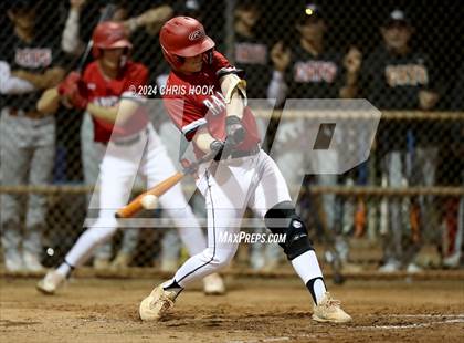 Thumbnail 1 in Cienega vs Empire (Lancer Baseball Classic) photogallery.