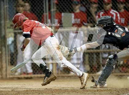 Thumbnail 2 in Cienega vs Empire (Lancer Baseball Classic) photogallery.