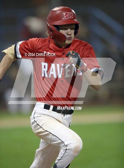 Thumbnail 3 in Cienega vs Empire (Lancer Baseball Classic) photogallery.