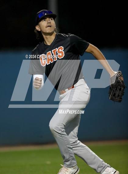 Thumbnail 1 in Cienega vs Empire (Lancer Baseball Classic) photogallery.