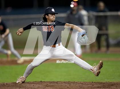 Thumbnail 3 in Cienega vs Empire (Lancer Baseball Classic) photogallery.
