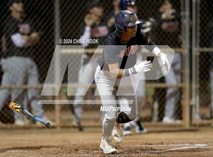 Thumbnail 1 in Cienega vs Empire (Lancer Baseball Classic) photogallery.
