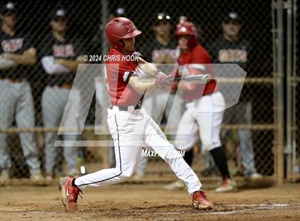 Thumbnail 1 in Cienega vs Empire (Lancer Baseball Classic) photogallery.