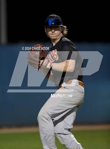 Thumbnail 3 in Cienega vs Empire (Lancer Baseball Classic) photogallery.