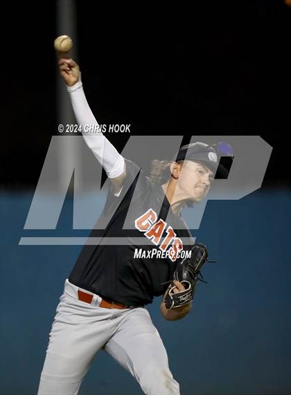 Thumbnail 2 in Cienega vs Empire (Lancer Baseball Classic) photogallery.