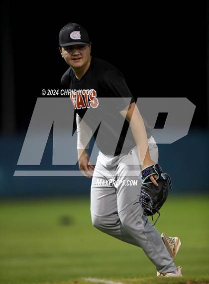 Thumbnail 2 in Cienega vs Empire (Lancer Baseball Classic) photogallery.