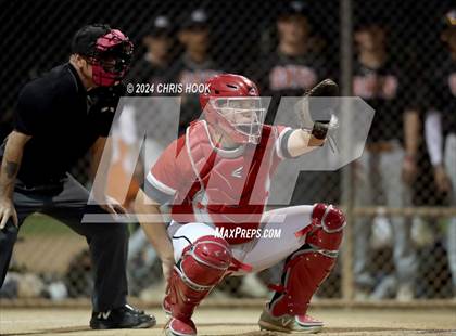 Thumbnail 3 in Cienega vs Empire (Lancer Baseball Classic) photogallery.