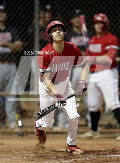 Thumbnail 2 in Cienega vs Empire (Lancer Baseball Classic) photogallery.