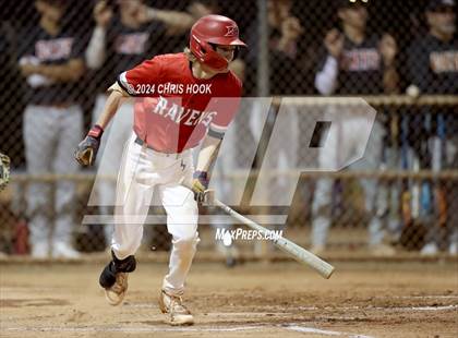 Thumbnail 2 in Cienega vs Empire (Lancer Baseball Classic) photogallery.