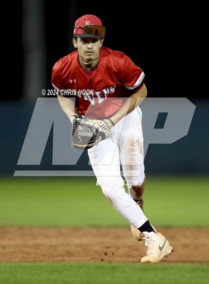 Thumbnail 2 in Cienega vs Empire (Lancer Baseball Classic) photogallery.