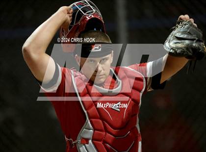 Thumbnail 2 in Cienega vs Empire (Lancer Baseball Classic) photogallery.