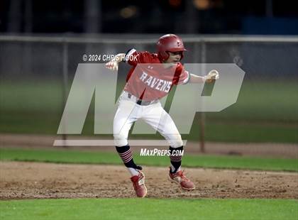 Thumbnail 1 in Cienega vs Empire (Lancer Baseball Classic) photogallery.