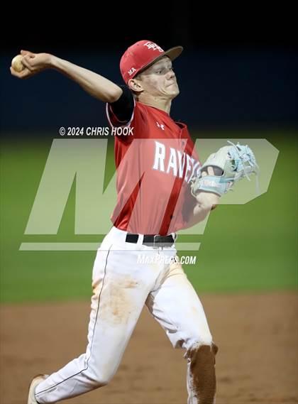 Thumbnail 3 in Cienega vs Empire (Lancer Baseball Classic) photogallery.