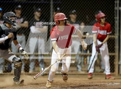 Thumbnail 3 in Cienega vs Empire (Lancer Baseball Classic) photogallery.
