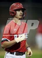 Photo from the gallery "Cienega vs Empire (Lancer Baseball Classic)"