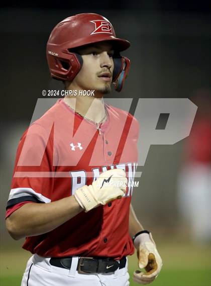 Thumbnail 3 in Cienega vs Empire (Lancer Baseball Classic) photogallery.