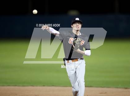 Thumbnail 2 in Cienega vs Empire (Lancer Baseball Classic) photogallery.